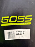Goss GE253 Fuel Pump Module to suit Holden RA,DX