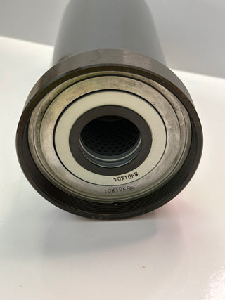 Hydraulic Filter Assembly Similar to Komatsu 4196-03-5152