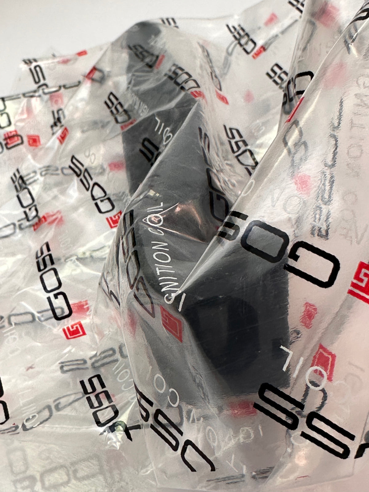 Goss C476 Ignition Coil to suit BMW, Citroen, Mini Cooper, Peugeot and Rolls Royce