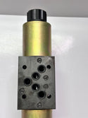 Parker D3W1CNKP DCV CETOP 5 150LPM/345BAR Solenoid Operated directional Control Valve series D3W
