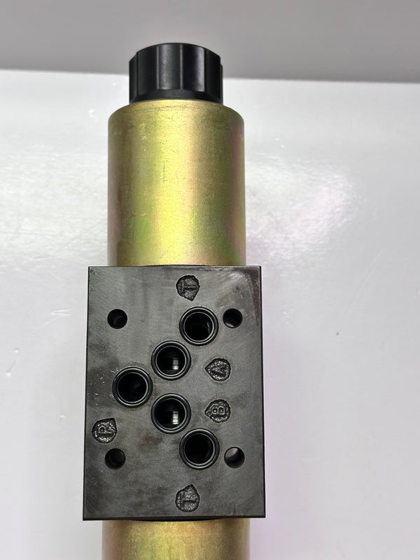 Parker D3W1CNKP DCV CETOP 5 150LPM/345BAR Solenoid Operated directional Control Valve series D3W