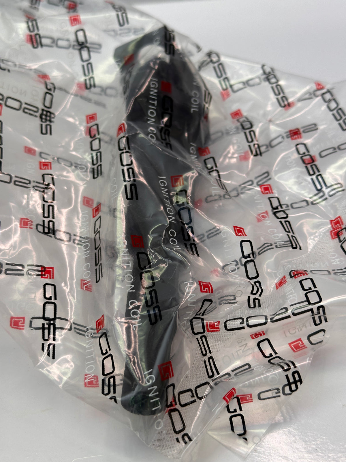 Goss C476 Ignition Coil to suit BMW, Citroen, Mini Cooper, Peugeot and Rolls Royce