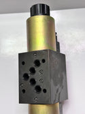 Parker D3W1CNKP DCV CETOP 5 150LPM/345BAR Solenoid Operated directional Control Valve series D3W
