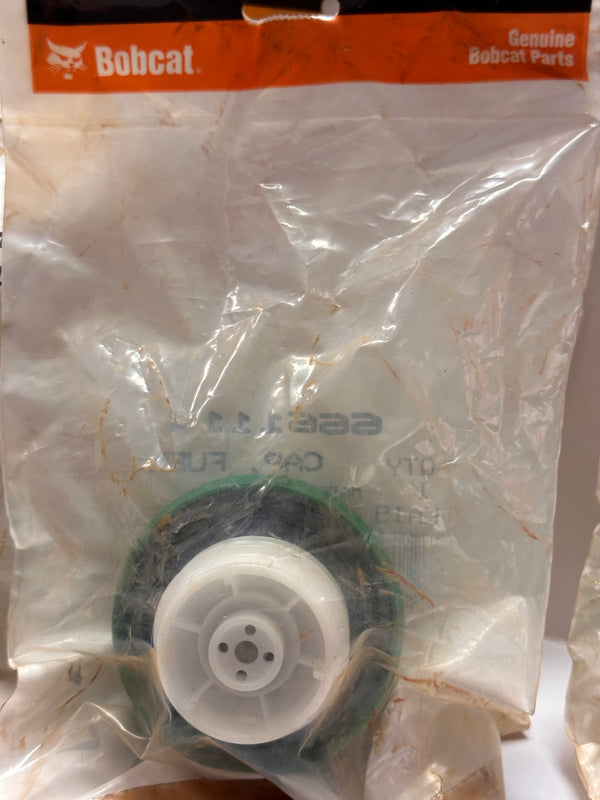 BOBCAT 6661114 Diesel Fuel Cap