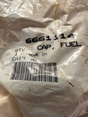 BOBCAT 6661114 Diesel Fuel Cap