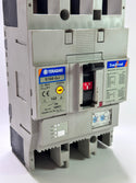 Terasaki TemBreak2 S160-GJ 3 POLE 160A FC Circuit Breaker