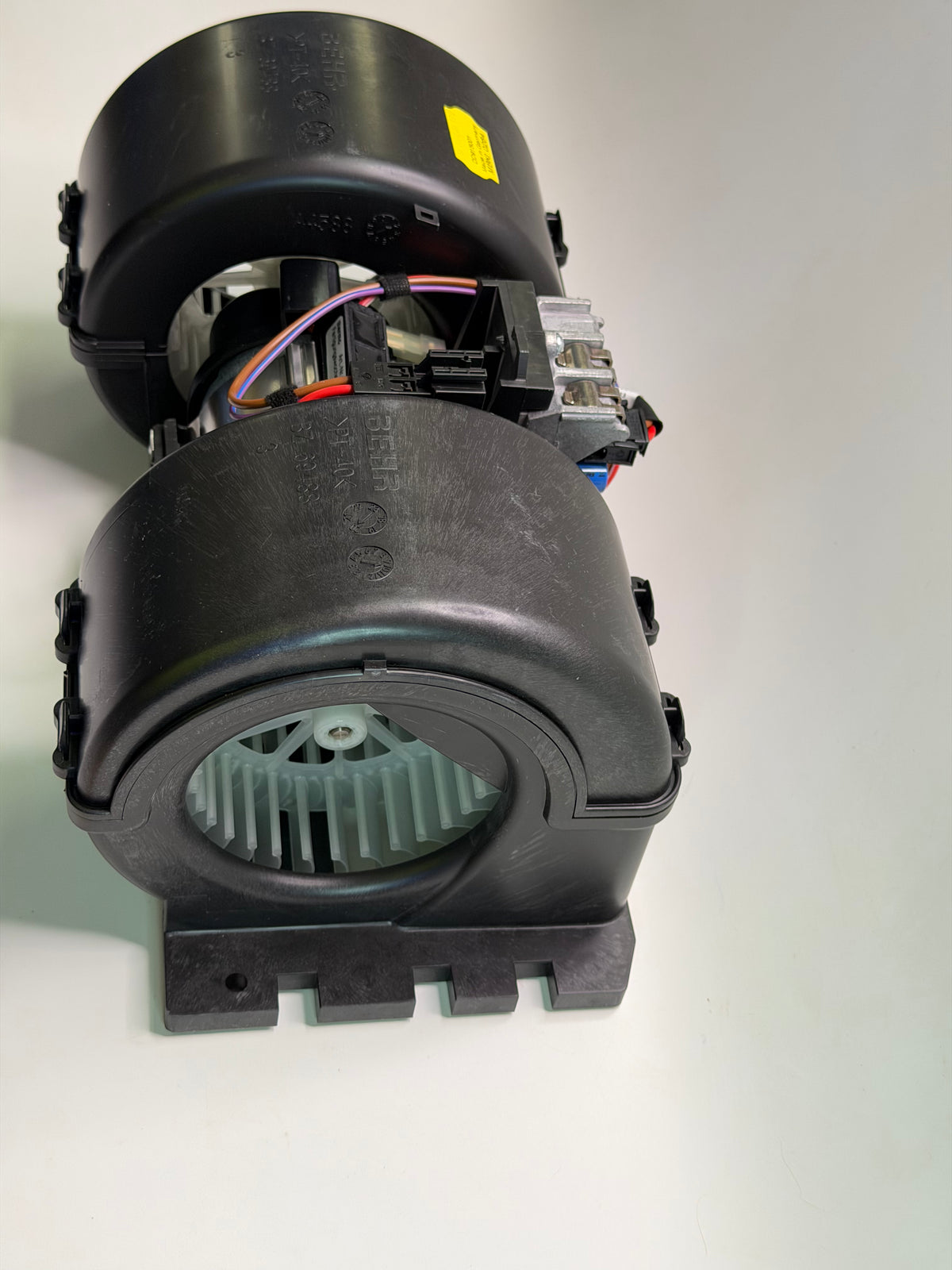 MAN 81.61930.6101 24V Interior Blower Fan
