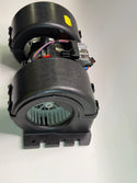 81.61930.6101 MAN 24V Electric Interior Blower Fan