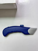 JBS 06575726 Auto Retractable Knife with 5 Blades, Box of 12