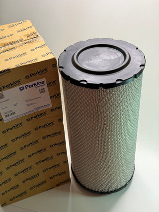 Perkins 26510380 Air Filter