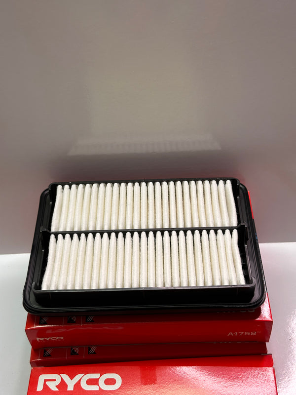 Ryco A1758 Air Filter to suit Nissan