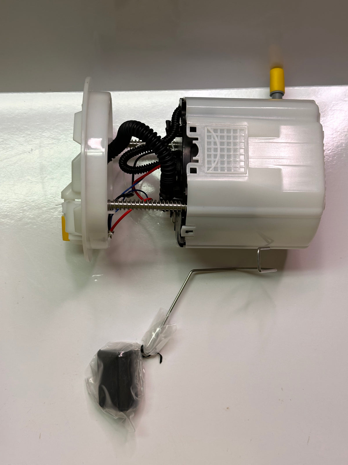 Goss GE422 Fuel Pump Module to suit Holden