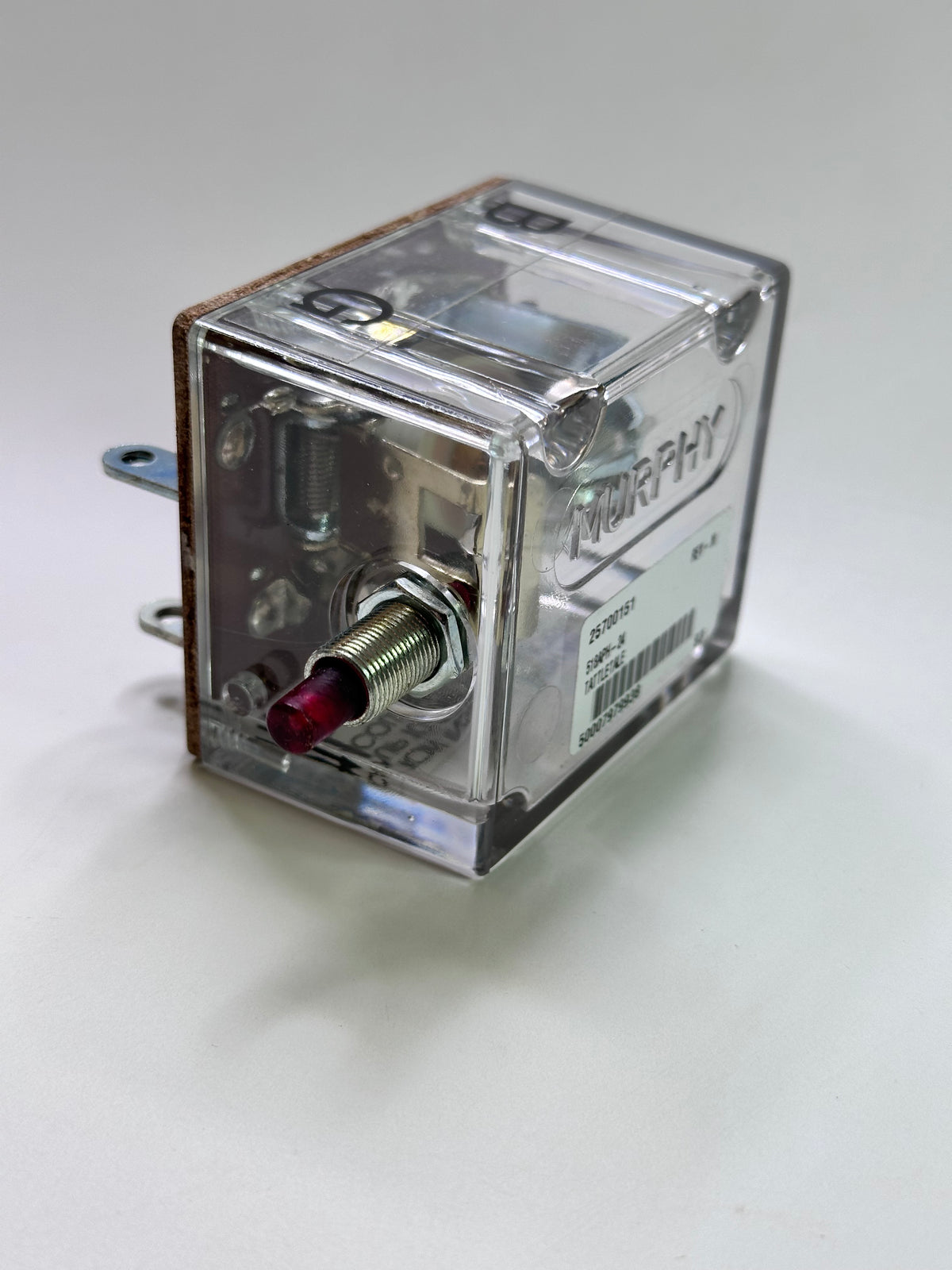 Murphy 518APH-24 TATTLETALE (25700151), 24V Magnetic Switch