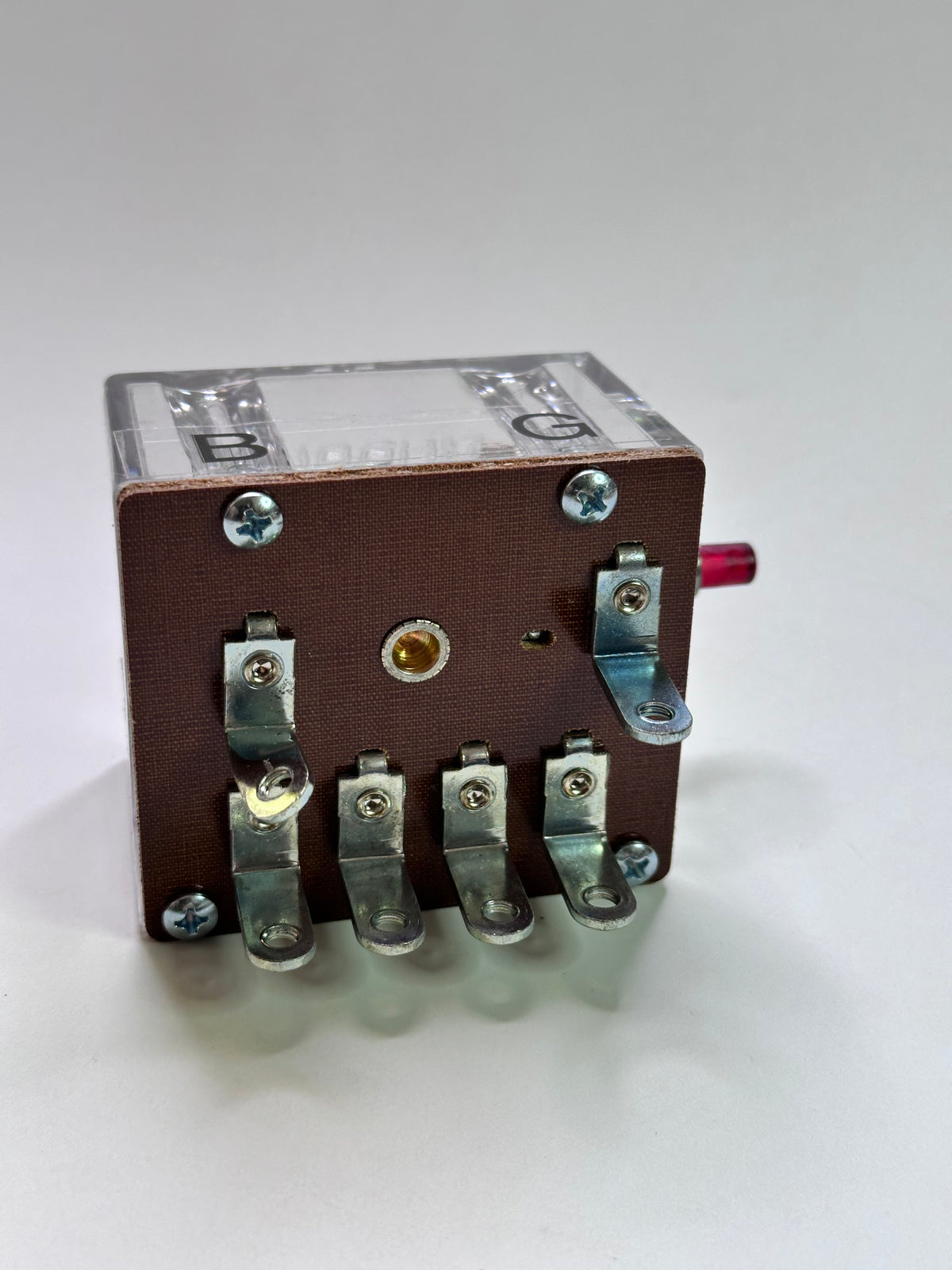 Murphy 518APH-24 TATTLETALE (25700151), 24V Magnetic Switch
