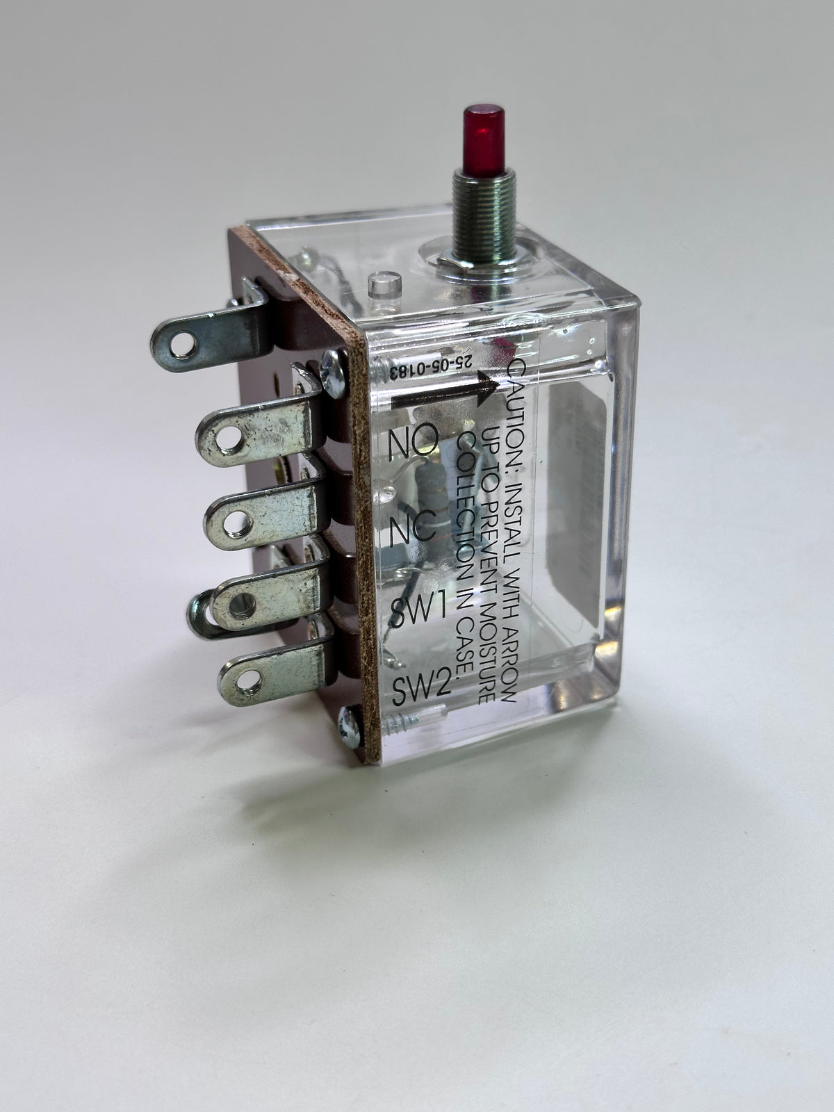 Murphy 518APH-24 TATTLETALE (25700151), 24V Magnetic Switch