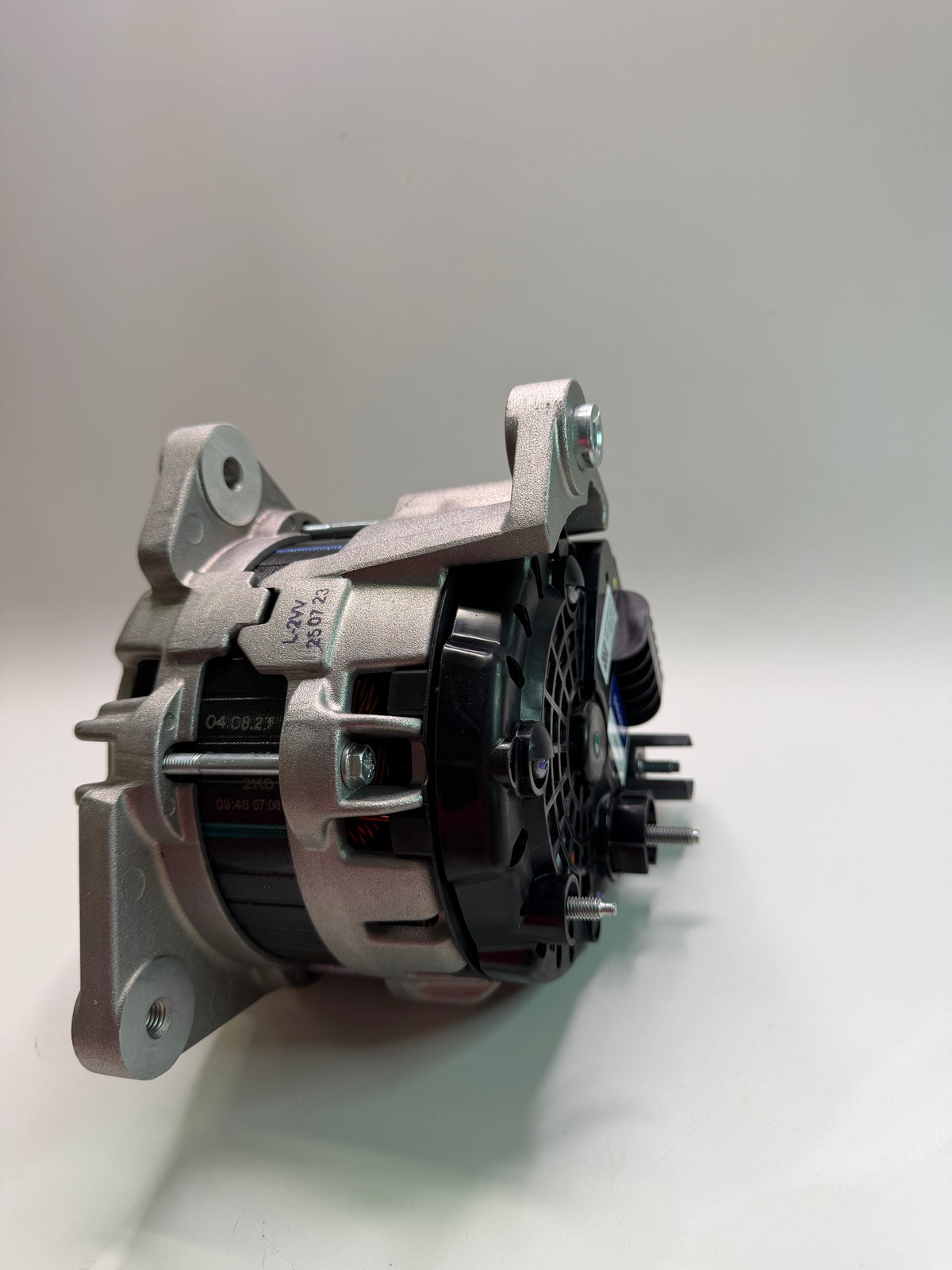 Perkins T433722 Alternator