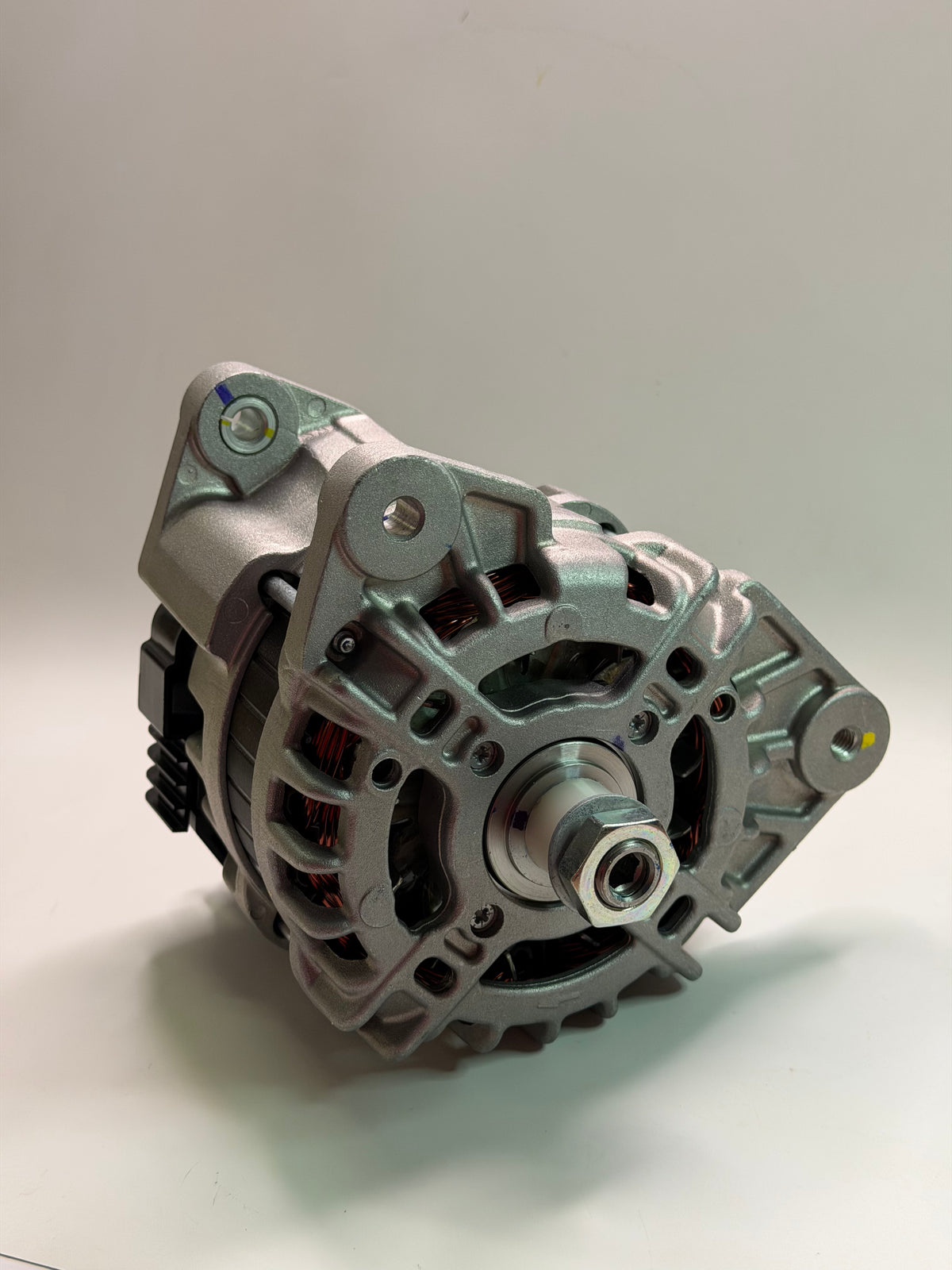 Perkins T433722 Alternator