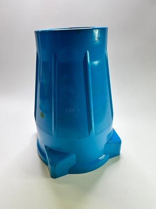 Marechal 516P0M63, M63 Straight Handle without Gland, Size 6, DS2