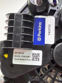 Perkins T433722 Alternator