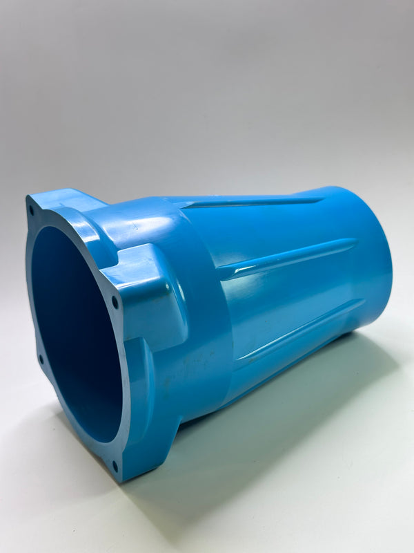 Marechal 516P0M63, M63 Straight Handle without Gland, Size 6, DS2