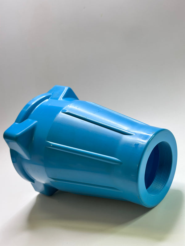 Marechal 516P0M63, M63 Straight Handle without Gland, Size 6, DS2