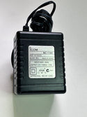 iCOM BC-110V Ni-Cd Battery Charger