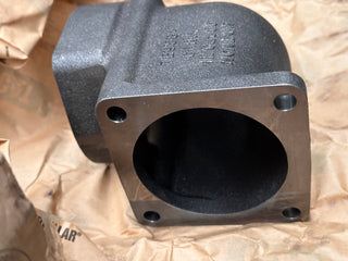 Caterpillar CAT 7E-9584 Elbow for Cooling System