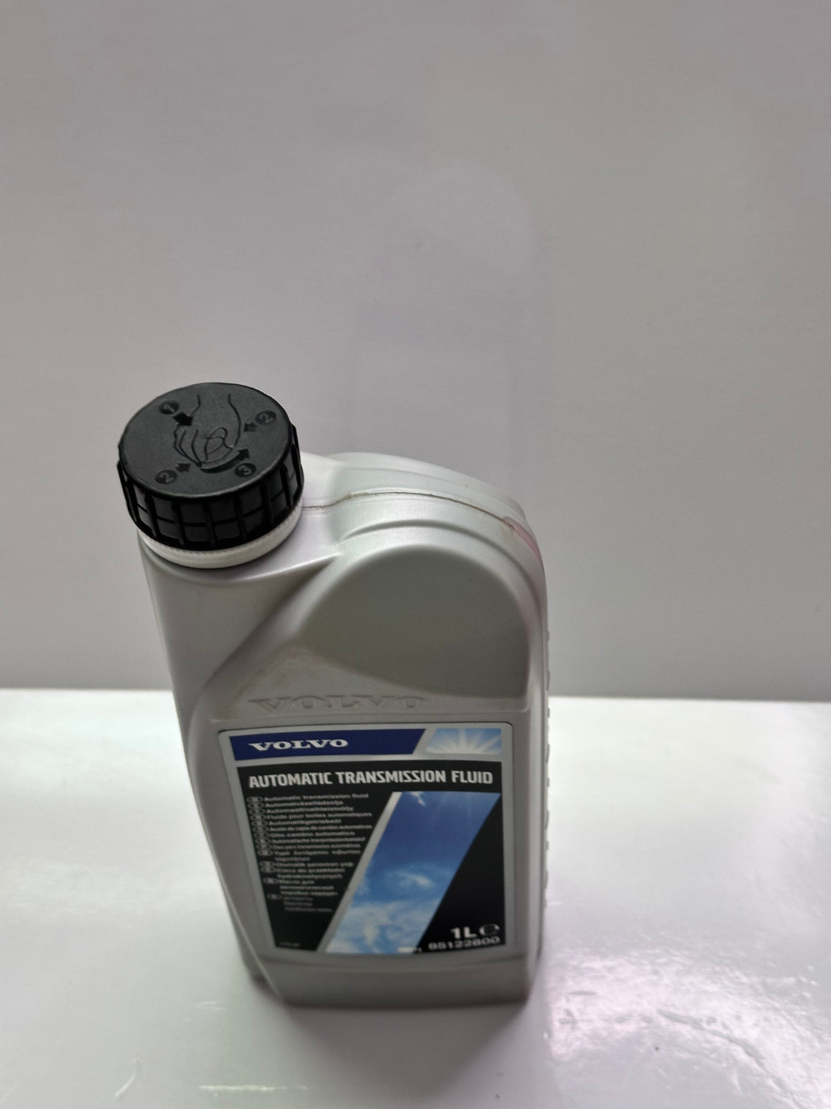 Volvo 85122800 1L Automatic Transmission Fluid
