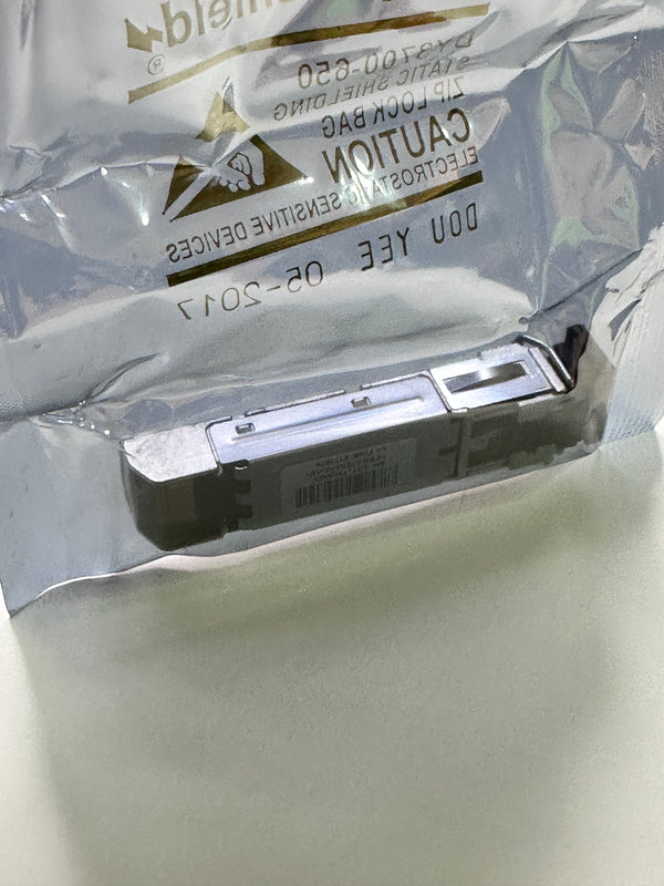 GE IC695SPF002 RX3i SFP Transceiver Module (IC695SPF002A, IC695SPF002B)