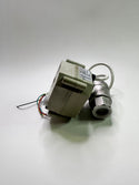 A20-T15-S2-B 2 Way, 1/2" BSP Motorized Ball Valve for Cooling System