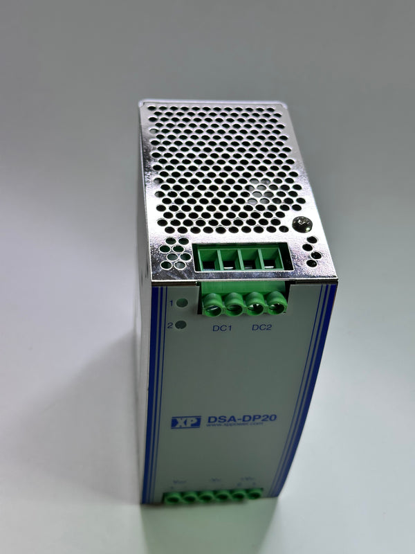 DSA-DP20 Series 24V Redundancy Module 20A