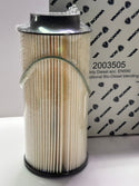 Scania 2003505 Diesel Filter Inserts