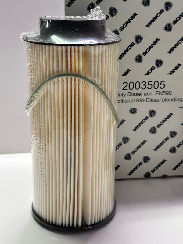 Scania 2003505 Diesel Filter Inserts