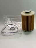 Isuzu 8981653750 Genuine Fuel Filter Element