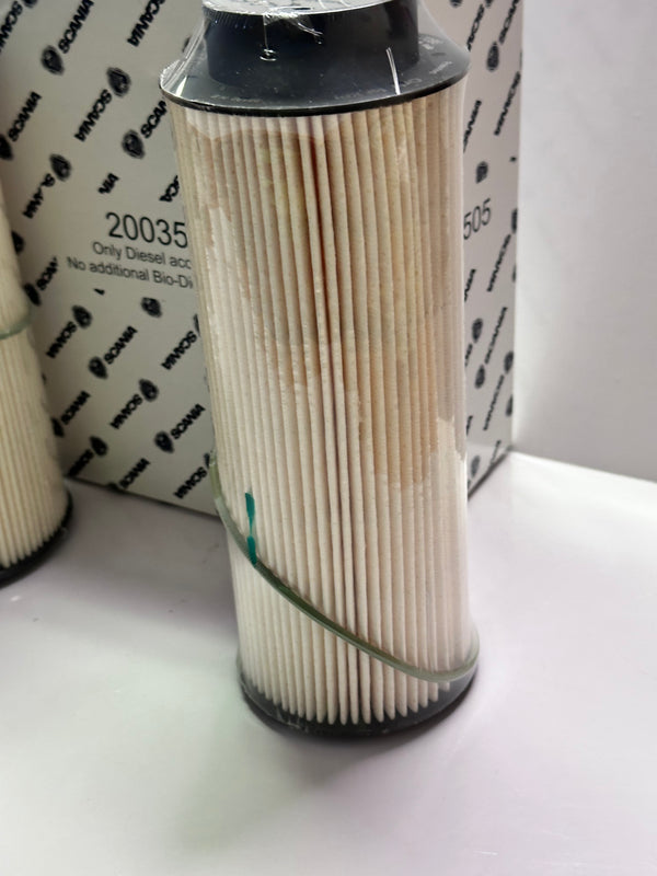 Scania 2003505 Diesel Filter Inserts