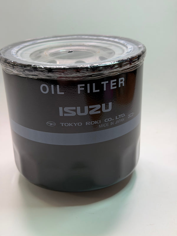 Isuzu 8982984040 Genuine Oil Filter Element