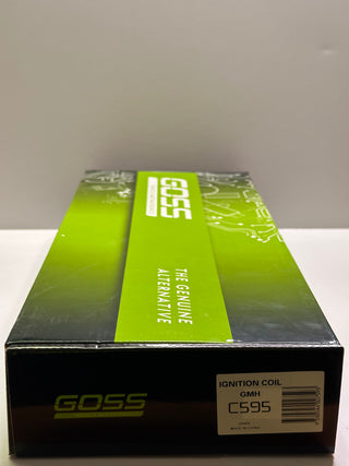 Goss Ignition - C595 Coil to suit GMH