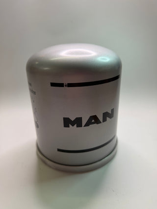 MAN 81.52155.0046 Air Drier Filter ECAM