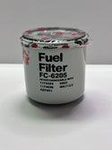 Sakura FC-6205 Fuel Filter