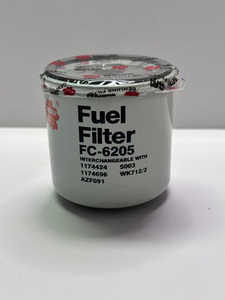Sakura FC-6205 Fuel Filter