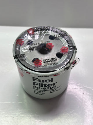 Sakura FC-6205 Fuel Filter