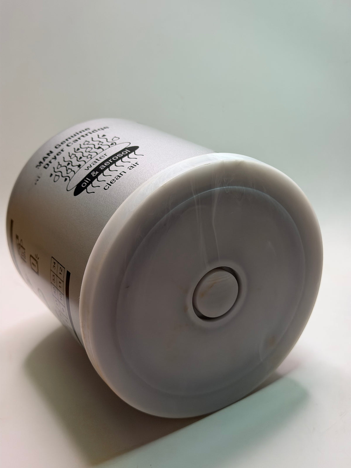 MAN 81.52155.0046 ECAM Air Dryer Filter Cartridge