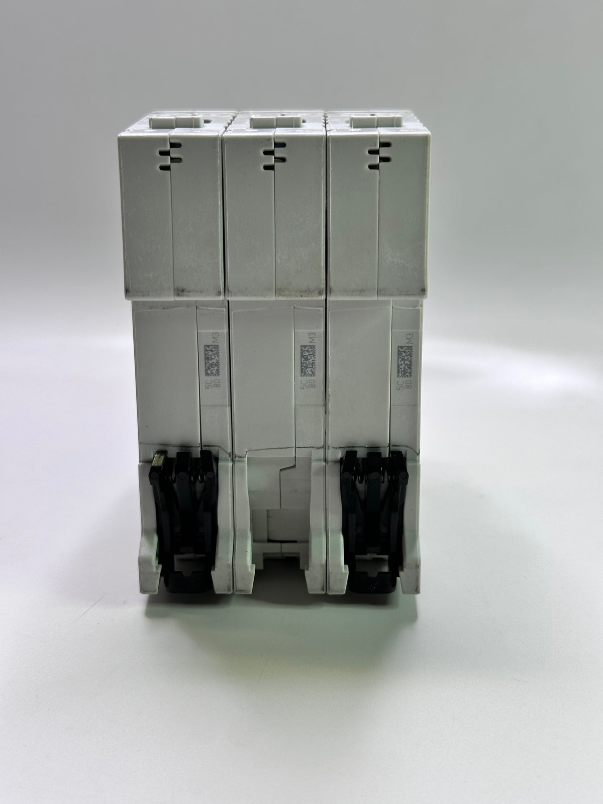 ABB S203-C80-415V Miniature Circuit Breaker - 2CDS253240R0804