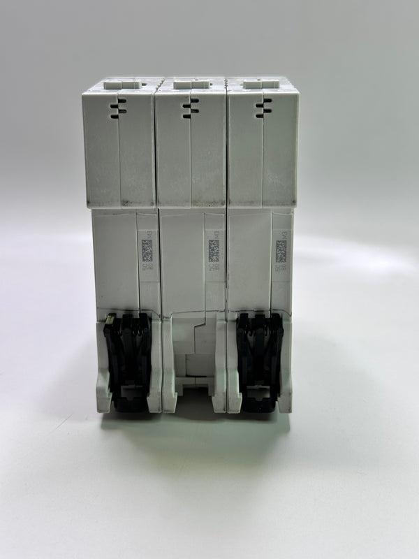 ABB S203-C80-415V Miniature Circuit Breaker - 2CDS253240R0804