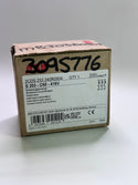 ABB S203-C80-415V Miniature Circuit Breaker - 2CDS253240R0804