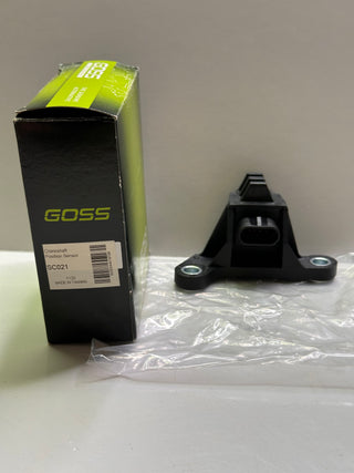 Goss SC021 Engine Crankshaft Angle Sensor to suit GMH