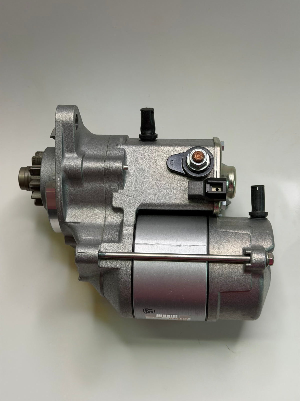 Kubota 17381-63012 12V Starter Assembly