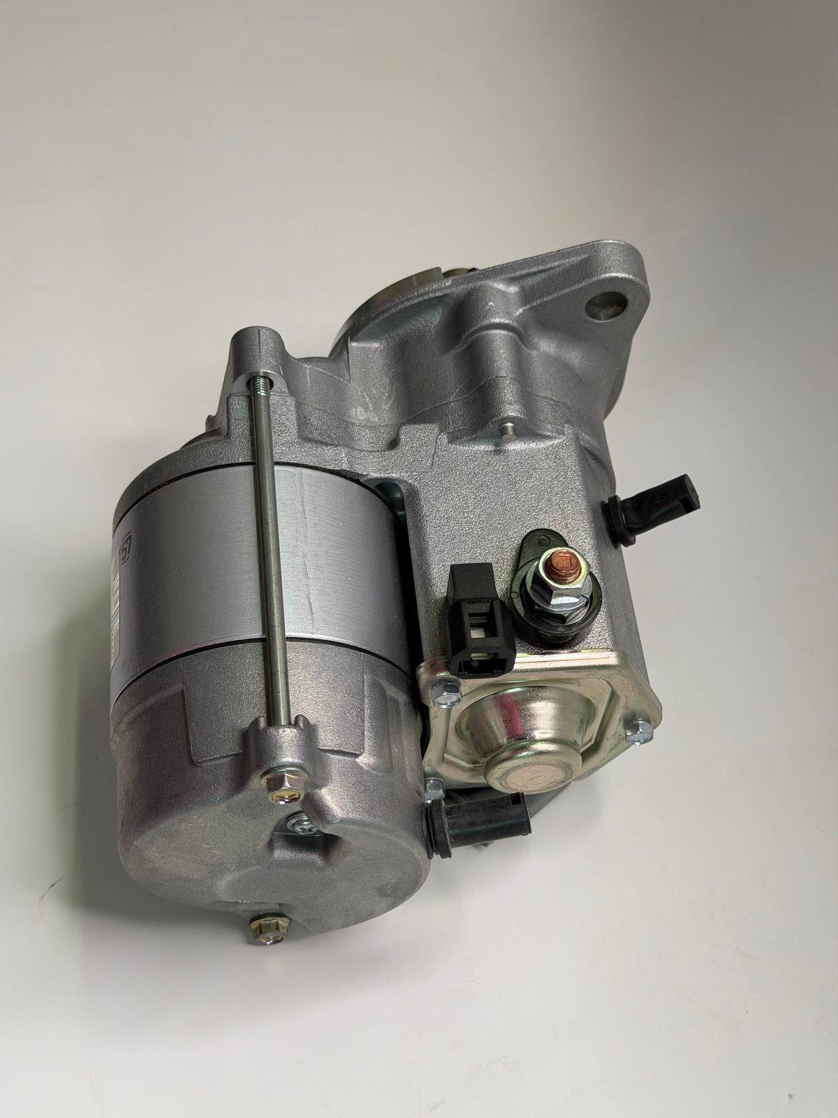 Kubota 17381-63012 12V Starter Assembly