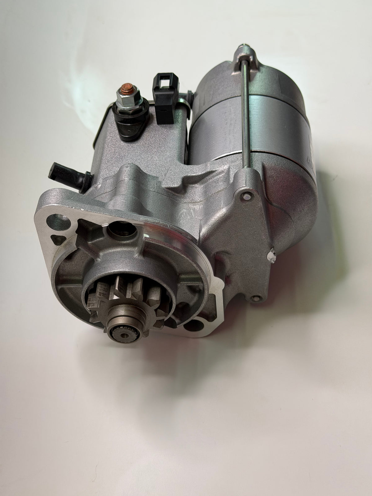 Kubota 17381-63012 12V Starter Assembly