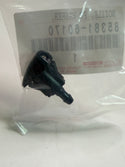 Toyota 85381-60170 Nozzle, Front Washer